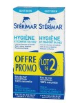 Stérimar Hygiène du Nez 100ml Lot de 2